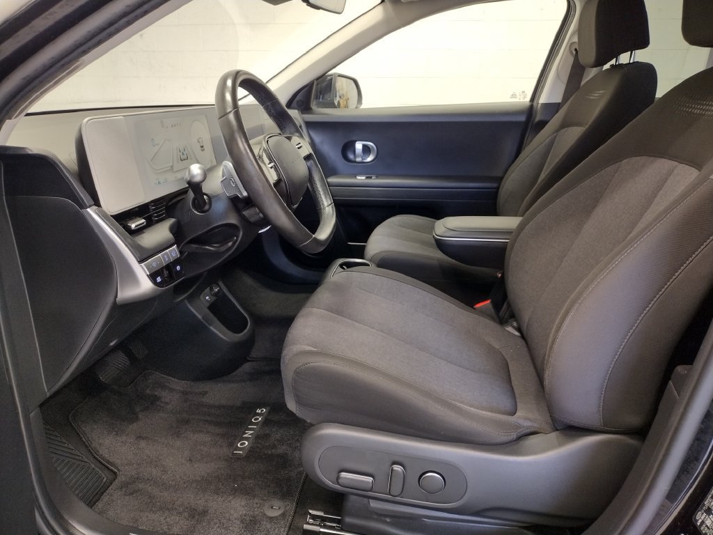 Certified 2024 Hyundai Ioniq 5 SEL AWD/4WD image 27