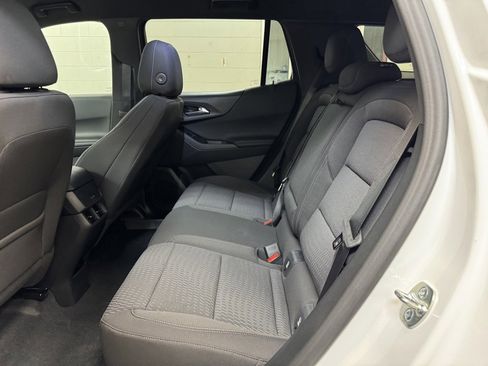 New 2026 Chevrolet Equinox LT image 16