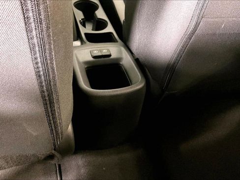 New 2025 Nissan Versa S w/ Trunk Package image 38