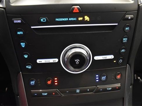 Used 2019 Ford Edge ST w/ Equipment Group 401A image 21