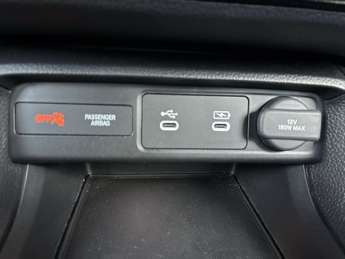 Certified 2026 Honda Civic Sport image 34