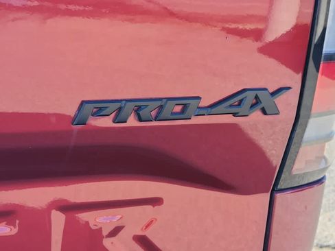 Used 2023 Nissan Frontier PRO-4X w/ Pro-4X Premium Package image 21