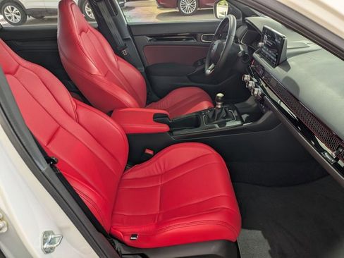 Certified 2024 Honda Civic Si image 20