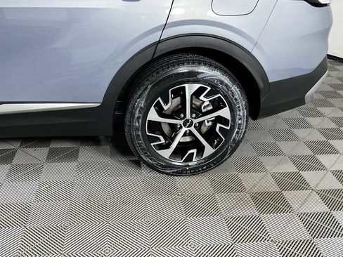 Used 2023 Kia Sportage EX image 31