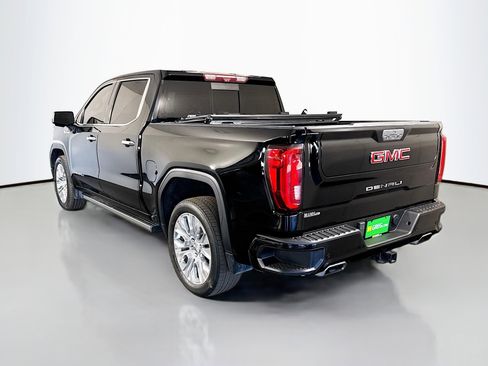 Used 2020 GMC Sierra 1500 Denali w/ Denali Ultimate Package image 7
