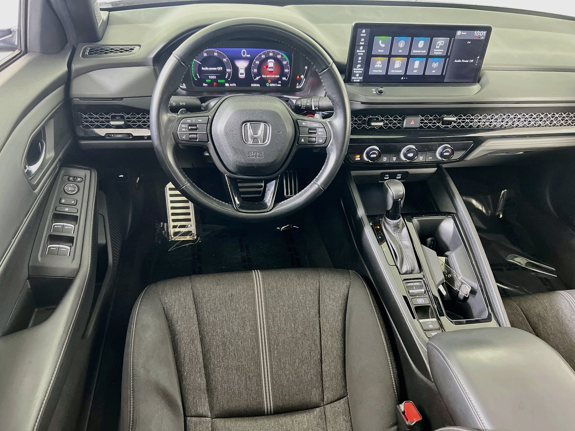 Used 2023 Honda Accord Sport image 20