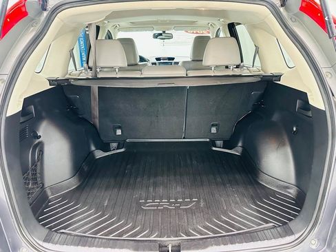 Used 2016 Honda CR-V EX-L image 11