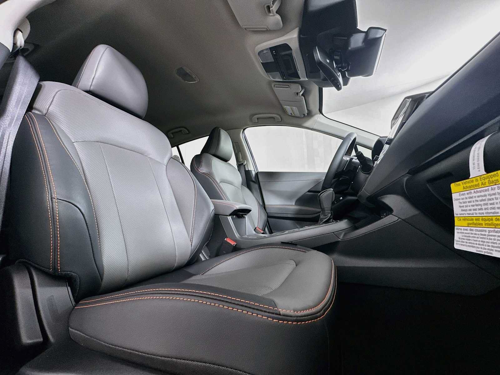 New 2026 Subaru Crosstrek 2.5i Limited AWD/4WD image 25