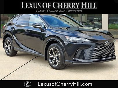 Certified 2024 Lexus RX 350 Premium w/ Kick Sensor & Tow Package