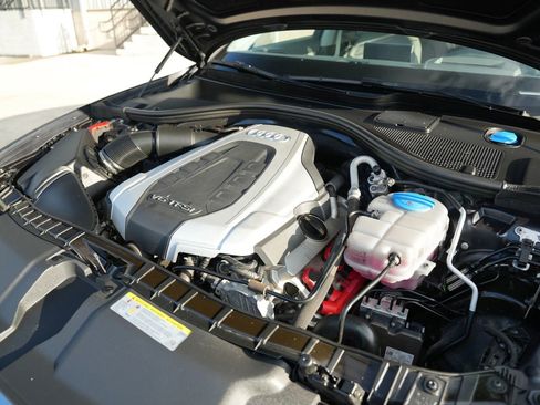 Used 2018 Audi A6 3.0T Prestige image 83