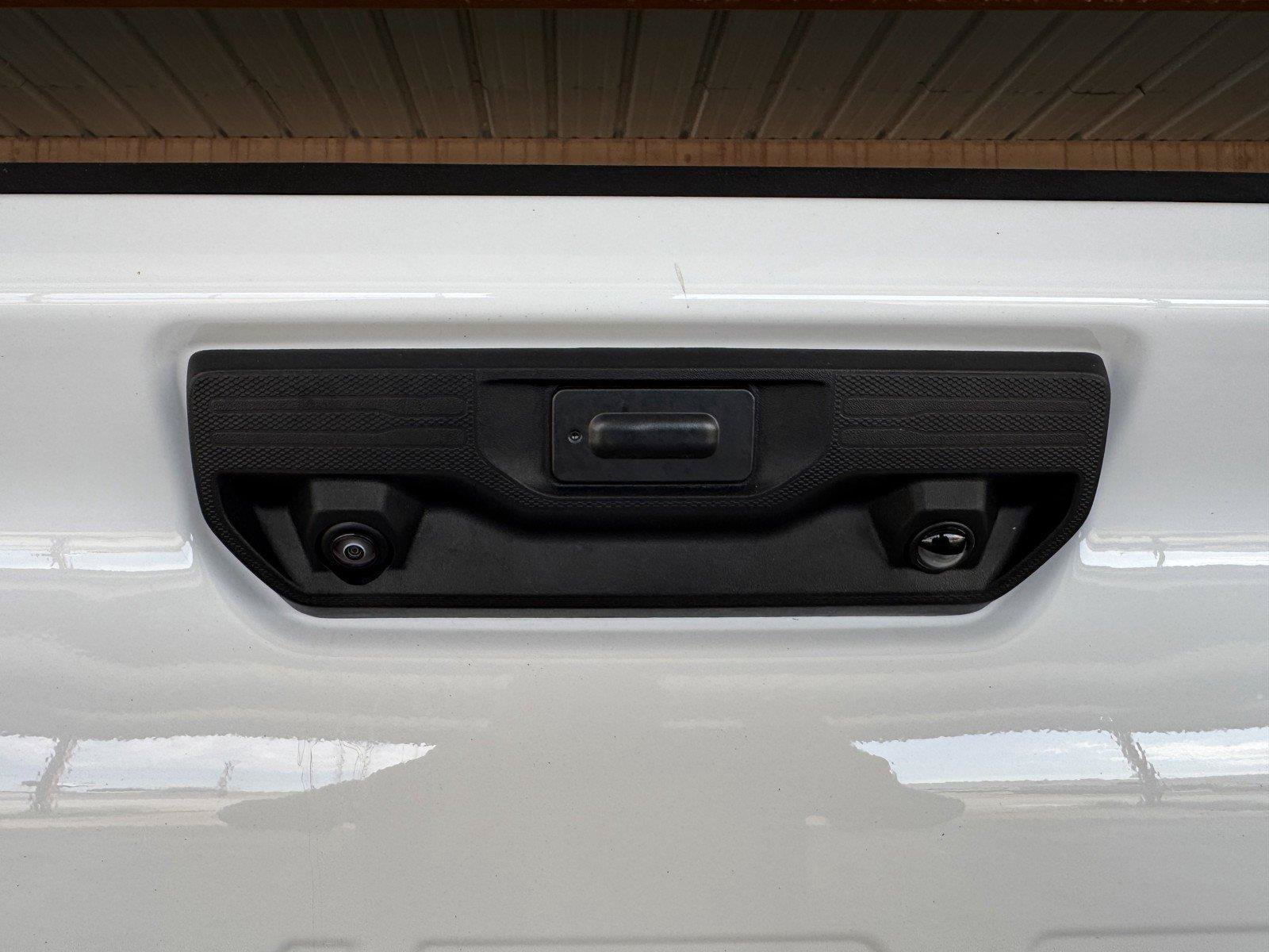 Used 2025 Chevrolet Silverado 2500 LT w/ Convenience Package AWD/4WD image 29