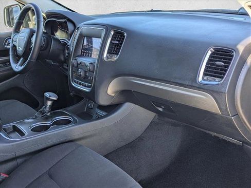 Used 2018 Dodge Durango SXT w/ Quick Order Package 2BB image 22