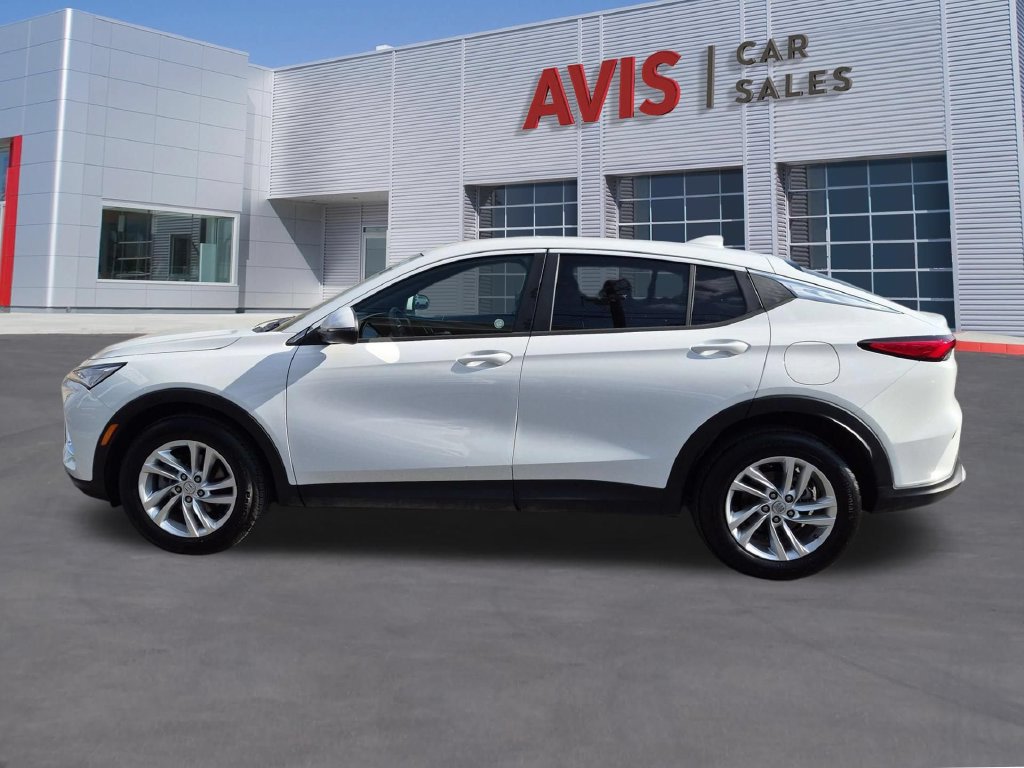 Used 2026 Buick Envista Preferred FWD image 10