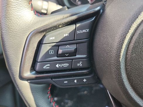 Certified 2025 Subaru Legacy Sport image 22