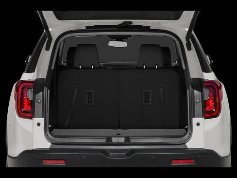 Used 2023 GMC Acadia AT4 w/ Technology Package image 75