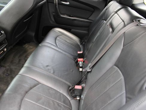 Used 2012 GMC Acadia Denali AWD/4WD image 33