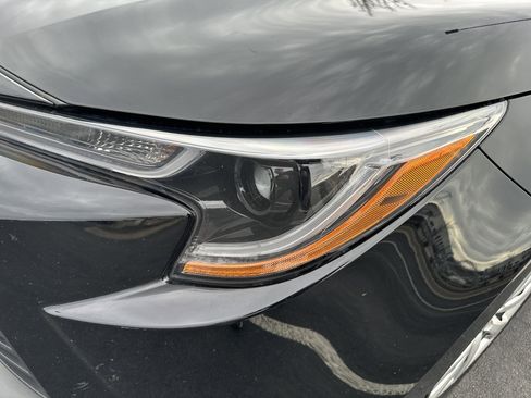 Used 2024 Toyota Corolla LE image 6