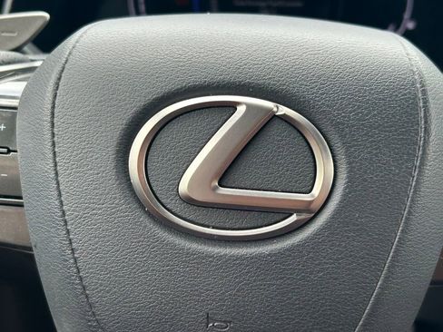 Used 2023 Lexus RX 500h F Sport AWD/4WD image 40