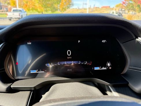 New 2025 Jeep Grand Cherokee Laredo X w/ Trailer Tow Package image 18