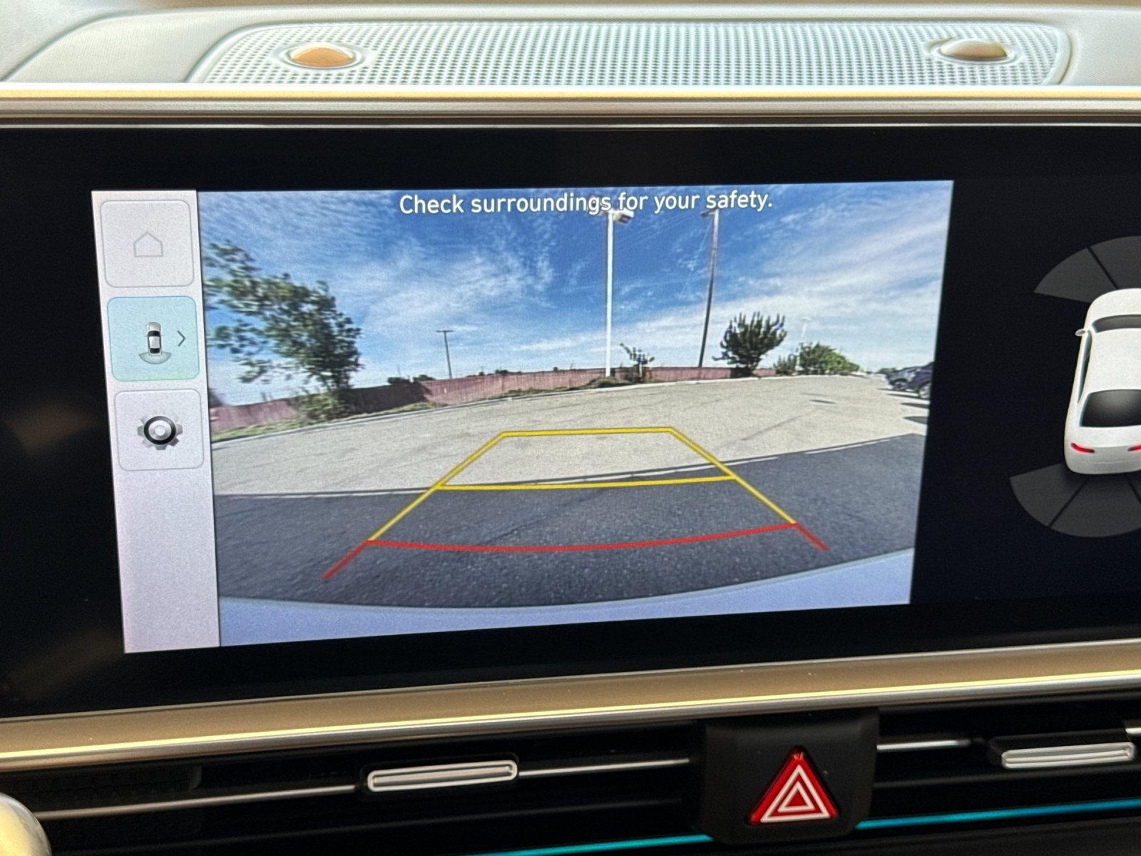 Used 2023 Hyundai Ioniq 6 SEL RWD image 21