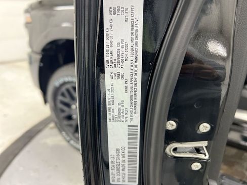 New 2026 RAM 2500 Limited image 27