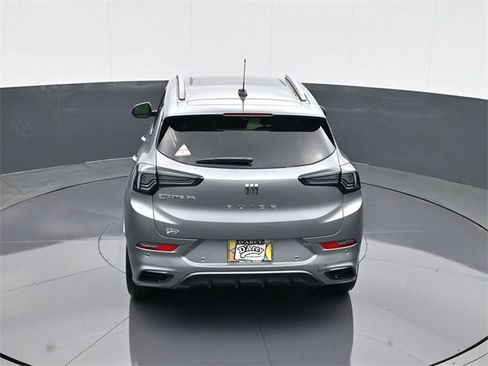 New 2026 Buick Encore GX Avenir w/ Avenir Technology Package image 18