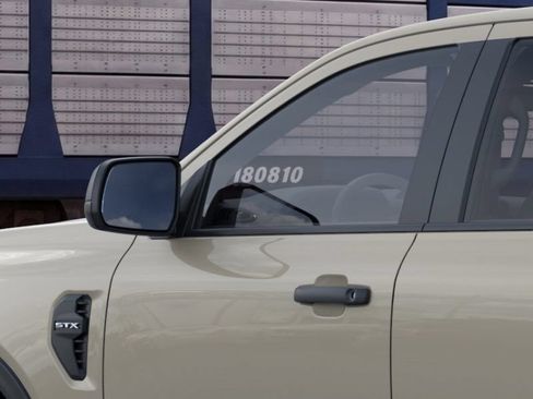 New 2026 Ford Ranger XL w/ Trailer Tow Package RWD image 52