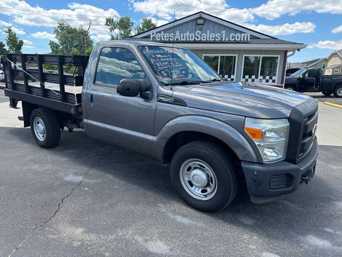 Used 2011 Ford F250 XL RWD image 4
