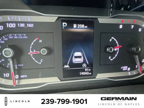 Used 2022 Hyundai Tucson SEL AWD/4WD image 15