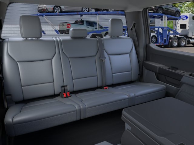 New 2026 Ford F150 XL AWD/4WD image 12