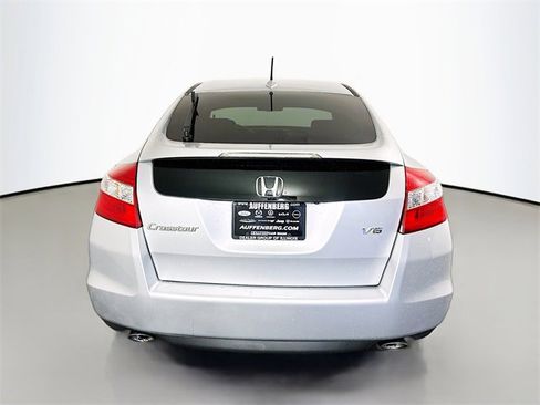 Used 2012 Honda Crosstour EX-L image 6