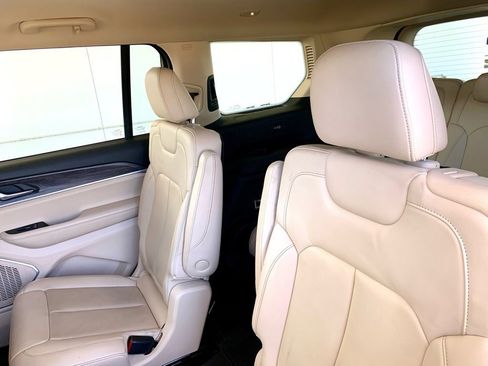 Used 2021 Jeep Grand Cherokee L Limited image 13