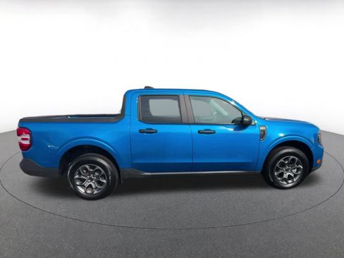 Used 2026 Ford Maverick XLT w/ Equipment Group 301A AWD/4WD image 16