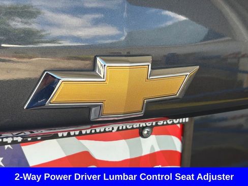 Used 2023 Chevrolet Equinox LT image 22