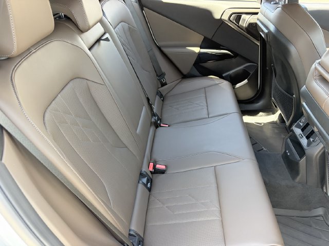 Used 2026 BMW X3 xDrive30i w/ Convenience Package AWD/4WD image 14