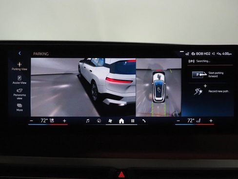 Used 2024 BMW iX xDrive50 w/ Sport Package image 36