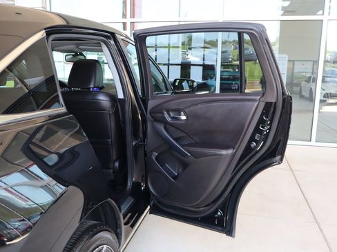 Used 2017 Acura RDX FWD image 39