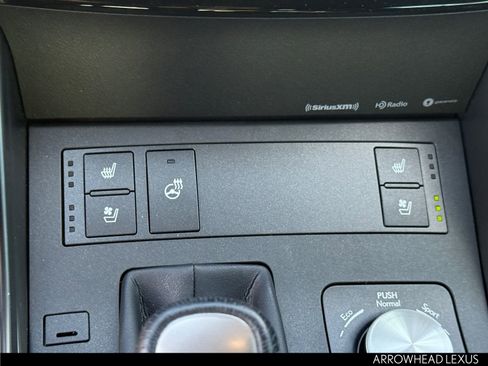 Used 2022 Lexus IS 350 F Sport image 25