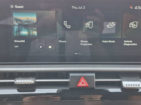 New 2026 Kia Sportage X-Line AWD/4WD image 21