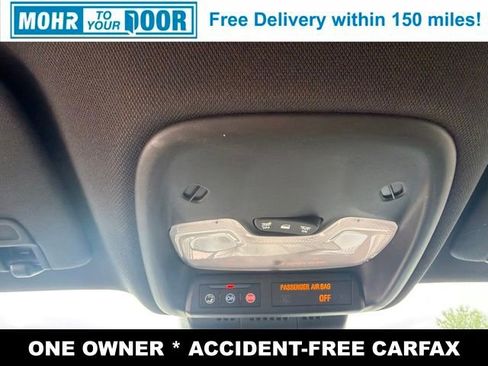 Used 2023 Chevrolet Colorado W/T RWD image 30