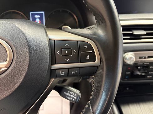 Used 2017 Lexus GS 350 AWD image 14