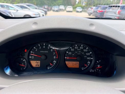 Used 2017 Nissan Frontier SV AWD/4WD image 22