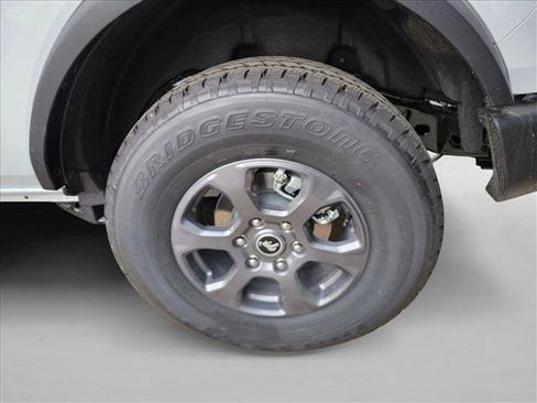 New 2025 Ford Bronco Big Bend image 10