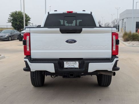 Used 2024 Ford F250 XL w/ STX Appearance Package image 4