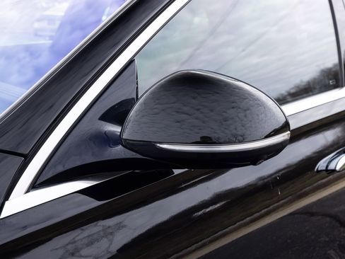 Used 2022 Mercedes-Benz S 580 4MATIC Sedan image 19