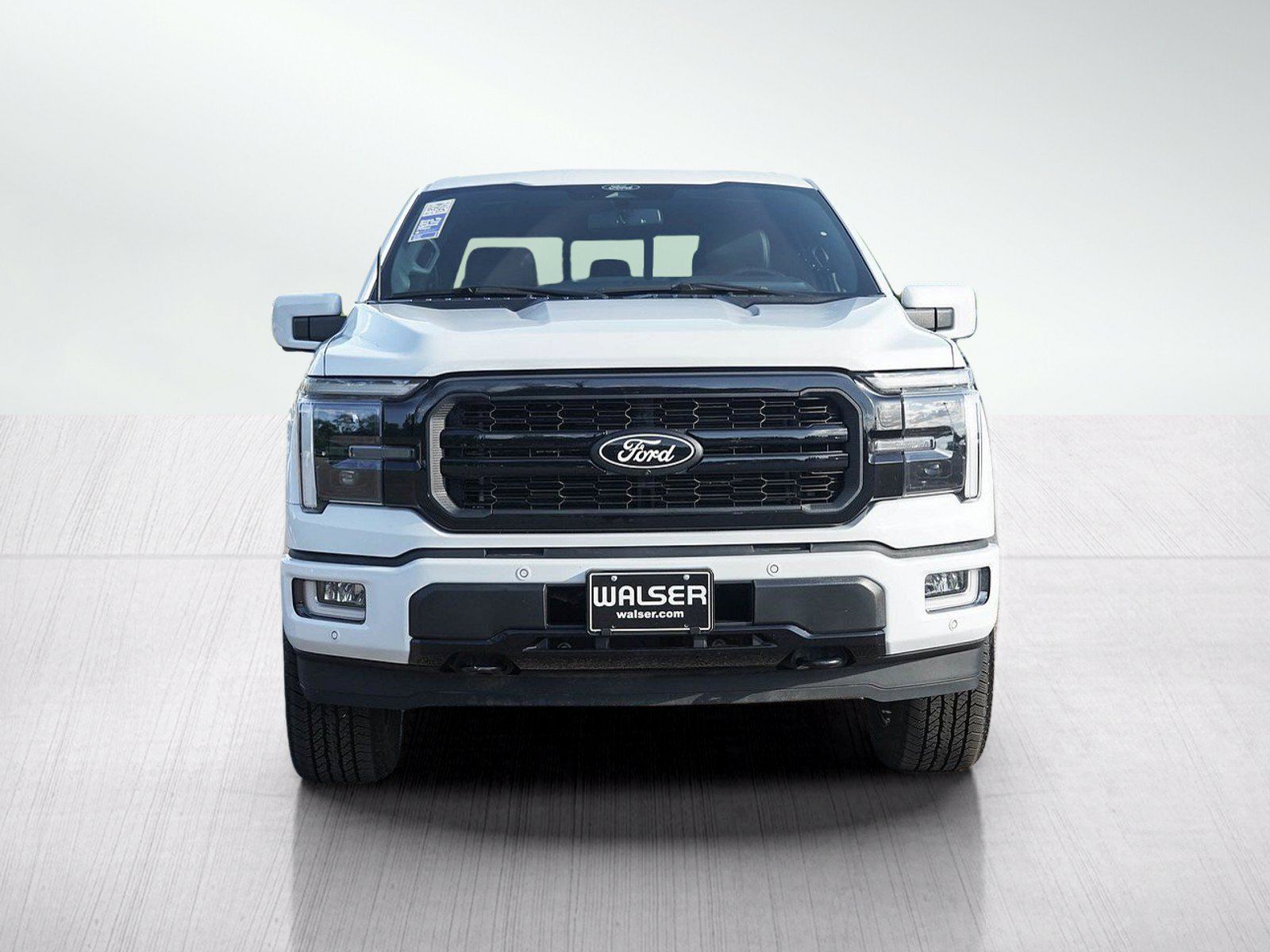 Used 2024 Ford F150 Lariat w/ Equipment Group 502A High AWD/4WD image 8