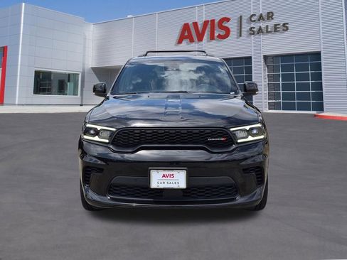 Used 2025 Dodge Durango GT AWD/4WD image 2