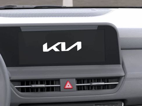 New 2026 Kia Seltos EX w/ EX Sunroof Package FWD image 20