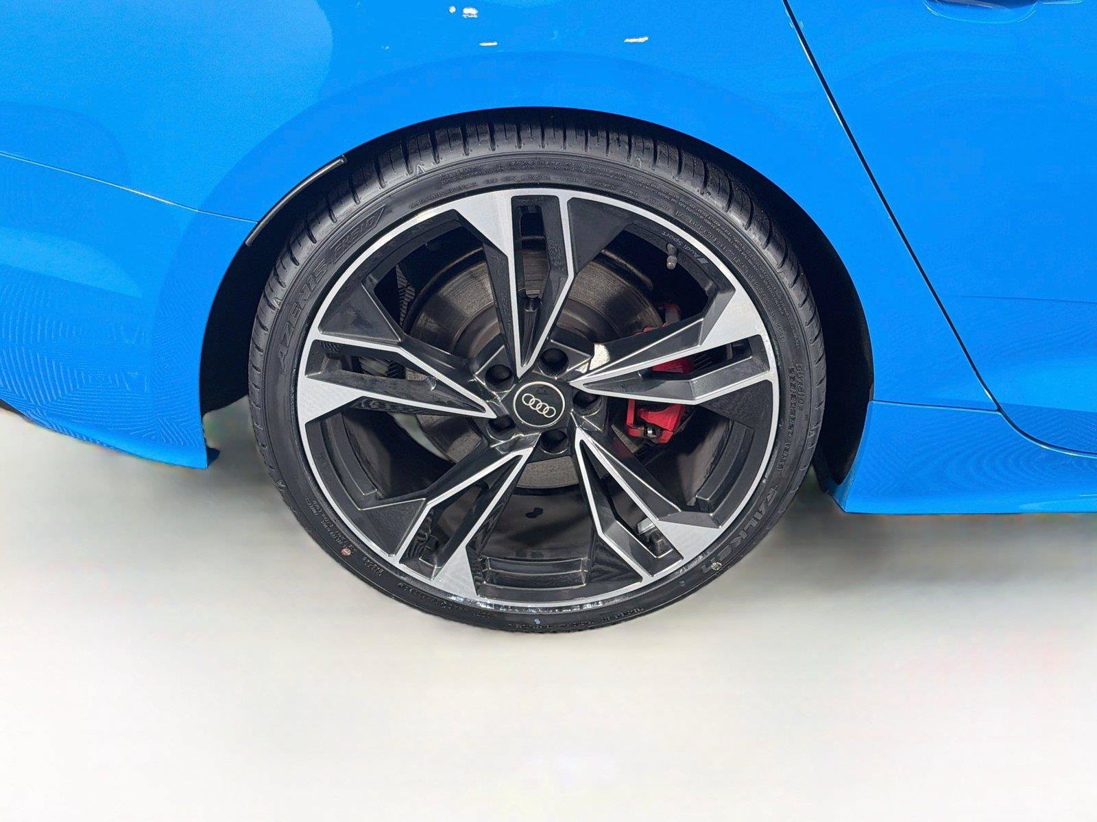 Used 2022 Audi S5 Premium Plus AWD/4WD image 34