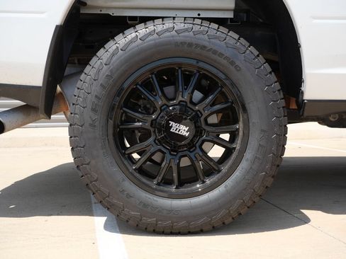 Used 2024 RAM 2500 Tradesman AWD/4WD image 9